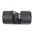 Ventilador Universal Caracol 2 Eixos 1 Vel Turbina 100mm 24V - Imagem 6