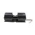 Ventilador Universal Caracol 2 Eixos 1 Vel Turbina 114mm 24V - Imagem 5