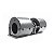 Ventilador Universal Caracol 2 Eixos 1 Vel 114mm Valtra 12V - Imagem 1