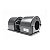 Ventilador Universal Caracol 2 Eixos 1 Vel 114mm Valtra 12V - Imagem 2