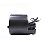 Ventilador Universal 1 Eixo Caracol 3 Velocidades 110 mm 24V - Imagem 4