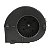 Ventilador Universal 1 Eixo Caracol 3 Velocidades 110 mm 24V - Imagem 5
