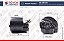 Ventilador Universal 1 Eixo Caracol 3 Velocidades 110 mm 24V - Imagem 2