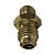Adaptador União de 14SAE x 18 BSP Niple - Imagem 3