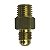 Adaptador União 14SAE x 12 Macho Niple - Imagem 1