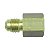 Adaptador De 12 polegada Para 716 Polegadas - Imagem 1