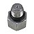 Válvula Descarga Alivio Compressor de Ar Condicionado 38 c Fio de Rosca 24FPP - Imagem 1