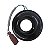Bobina Compressor de Ar Condicionado Import Polo TSI T-Cross 1.0 TSI 2022 - Imagem 2
