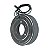 Bobina do Compressor de Ar Condicionado TM21 - 24 Volts - Imagem 2