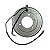 Bobina do Compressor de Ar Condicionado TM21 12 Volts - Imagem 1