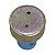 Pressostato de Baixa do Compressor de Ar Condicionado Harrison Cor Azul - Imagem 3