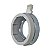 Bobina do Compressor de Ar Condicionado Harrison V5 Chevrolet S10 V6 Silverado 46 Cilindros - 12 Volts - Imagem 2
