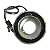 Bobina do Compressor de Ar Condicionado Sanden 7H15 para Polia 152mm 12 Volts - Imagem 2