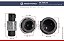 Pressostato Baixa Ford Focus Ka Fiesta R134a BB - Imagem 7