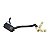 Interruptor LigDes Ar Condicionado ScaniaMercedes adap - Imagem 1