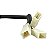 Interruptor LigDes Ar Condicionado ScaniaMercedes adap - Imagem 3