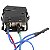Interruptor LigDes Ar Condicionado ScaniaMercedes adap - Imagem 6