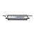 Filtro Secador Ar Condicionado Máquina Pá Carregadeira D6T D6R D8T D9T D10T2 D11T OEM: 320-0562 - Imagem 2
