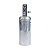 Filtro Secador Ar Condicionado Renault Laguna Altura 212mm Diam. 64mm R134a - Imagem 4