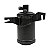 Filtro Secador Ar Condicionado Universal para Máquina Agricola com Suporte para Pressostato - Imagem 3