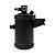 Filtro Secador Ar Condicionado Universal para Máquina Agricola com Suporte para Pressostato - Imagem 2