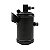 Filtro Secador Ar Condicionado Universal para Máquina Agricola com Suporte para Pressostato - Imagem 4