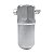 Filtro Acumulador Chevrolet Omega R134a OEM: 1132625 - Imagem 1