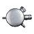 Filtro Acumulador Chevrolet D20 1989 Até 1992 OEM: 1132012 - Imagem 5
