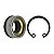Selo Compressor de Ar Condicionado Sanden Focus TR70 TR80 TR90 TR105 - Imagem 1