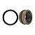 Selo do Compressor de Ar Condicionado Nihon DKV14C Zexel Corsa Lip Seal R134a - Imagem 1