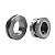 Selo do Compressor de Ar Condicionado 10P13 10PA15 Mecânico R134a - Imagem 2