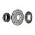 Selo do Compressor de Ar Condicionado York 210 R12 - Imagem 1