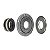 Selo do Compressor de Ar Condicionado York 210 R12 - Imagem 2