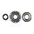 Selo do Compressor de Ar Condicionado York 210 R12 - Imagem 4