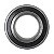 Rolamento do Compressor de Ar Condicionado Ônibus 6C500C 75x130x50mm - Imagem 1