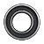 Rolamento Tensionador Esticador da Correia 50x24x13x30 - Imagem 1