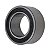 Rolamento do Compressor de Ar Condicionado TM31HD 40x68x30mm - Imagem 2
