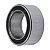Rolamento do Compressor de Ar Condicionado Fiat Palio Fire 30x47x20mm - Imagem 2