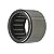 Rolamento de Agulha do Compressor de Ar Condicionado 10P13 10P08 16x17x23mm - Imagem 2