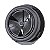 Difusor do Ar Condicionado Universal Redondo Cor Preto - Imagem 3