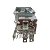 Interruptor Rotativo Duplo 6 Pinos 3 Velocidades 24V - Imagem 6