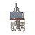 Interruptor Universal Rotativo 3 Pinos 3 Velocidades - Imagem 3