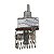 Interruptor Universal Rotativo 3 Pinos 3 Velocidades - Imagem 5