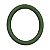 Anel O´ring 235x35mm HNBR Verde R134a - Pacote 50 Pçs - Imagem 1