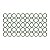 Anel O´ring 27x24mm HNBR verde R134a - Pacote 50 Pçs - Imagem 2