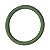 Anel O´ring 2189x262mm HNBR verde R134a - Pacote 50 Pçs - Imagem 1