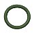 Anel O´ring 155x26mm HNBR verde R134a - Pacote 50 Pçs - Imagem 1