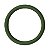 Anel O´ring 153x18mm HNBR verde R134a - Pacote 50 Pçs - Imagem 1