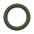 Anel O´ring 14x16mm HNBR verde R134a - Pacote 50 Pçs - Imagem 1
