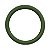 Anel O´ring 14x18mm HNBR verde R134a - Pacote 50 Pçs - Imagem 1